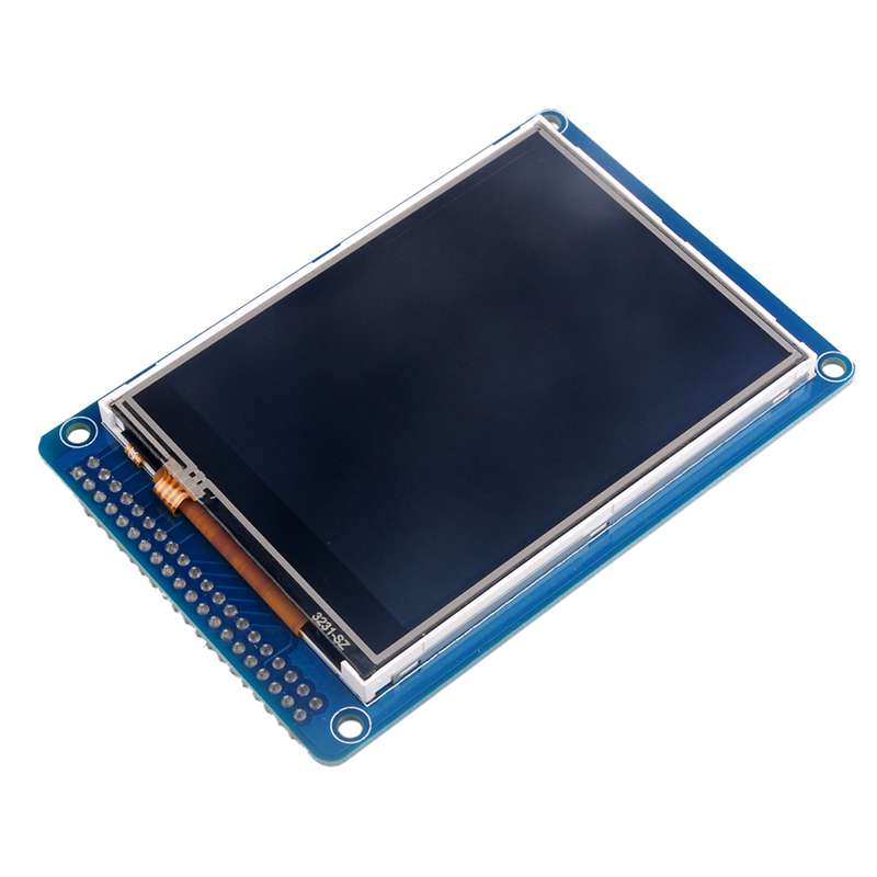 Ili9341 - Module d’écran LCD TFT de 3,2