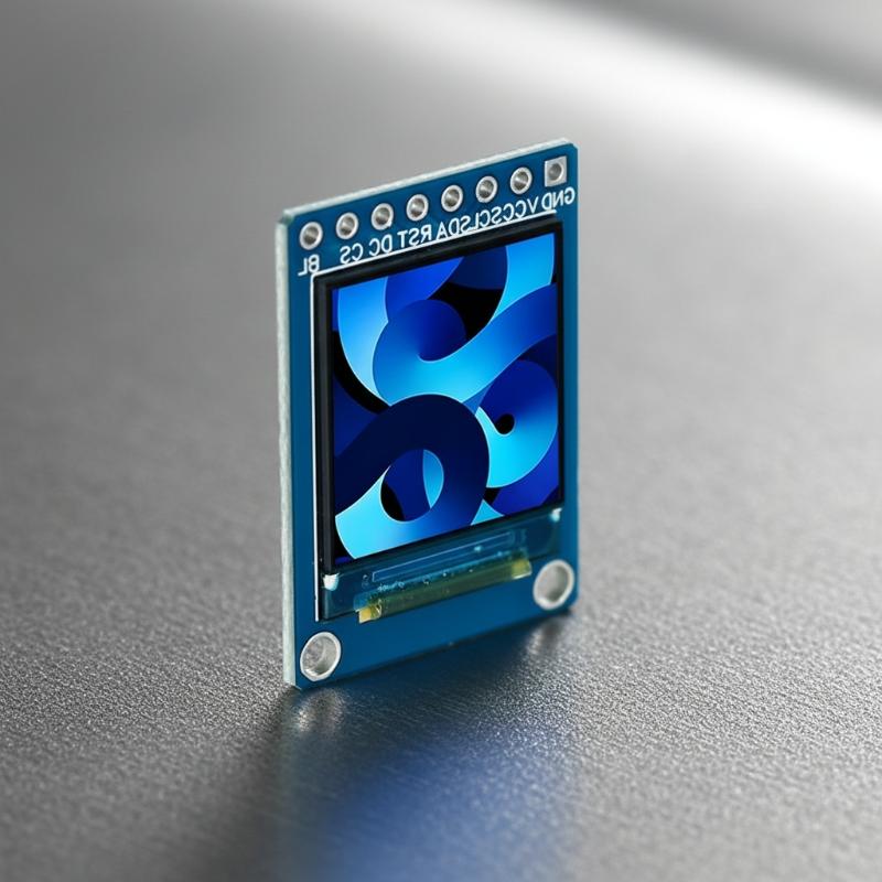 Tft Display 2.4 - Écran TFT ESP32, écran LCD IPS