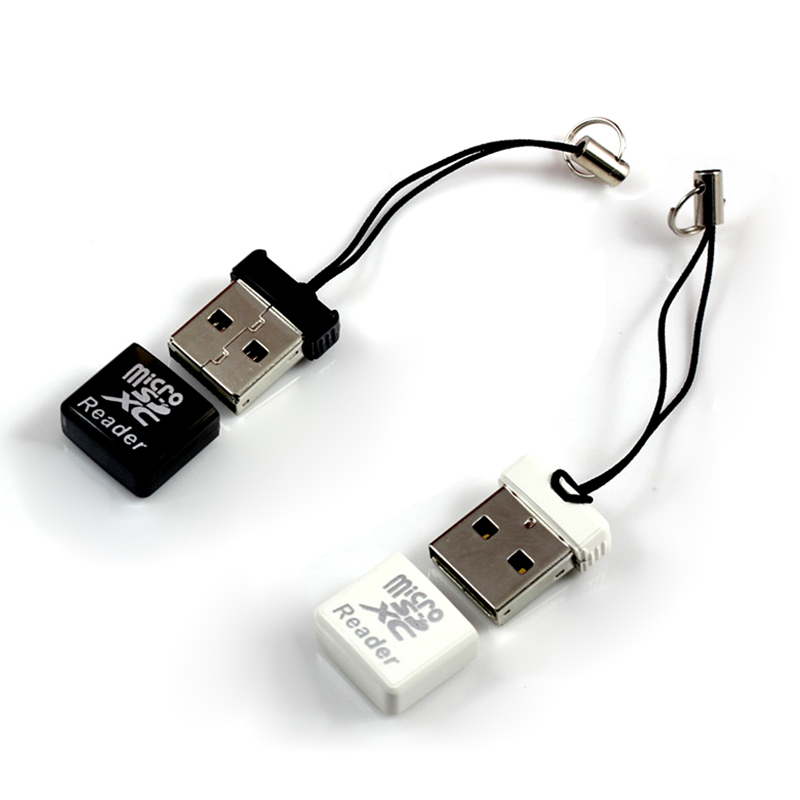 Sd Card Module - 1 pièces Mini lecteur de carte