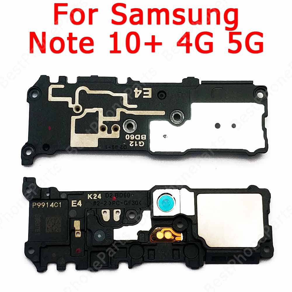 Buzzer Module - Haut-parleur pour Samsung Galaxy Note 10