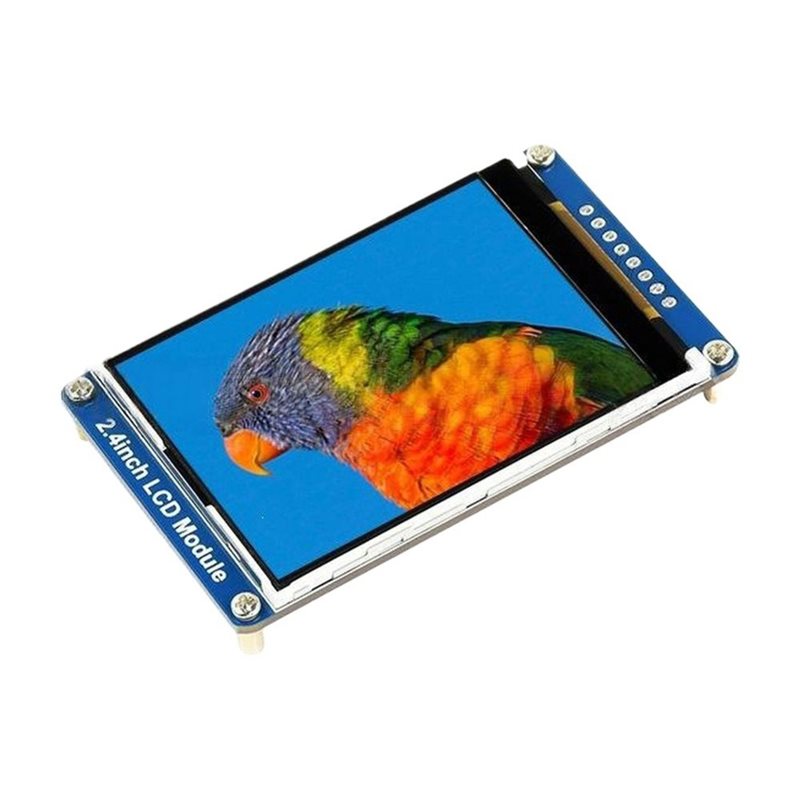 Ili9341 - Module d’affichage LCD 2,4 pouces avec