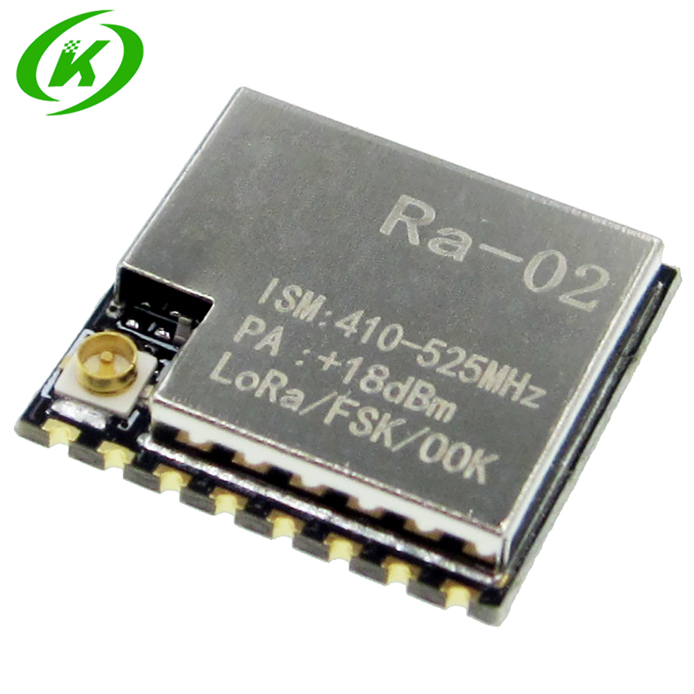 Lora Sx1278 - Module Bluetooth sans fil Lora ESP8266