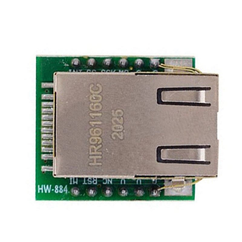 Ethernet W5500 - Module W5500 SPI Ethernet ETH B04C-USR-ES1