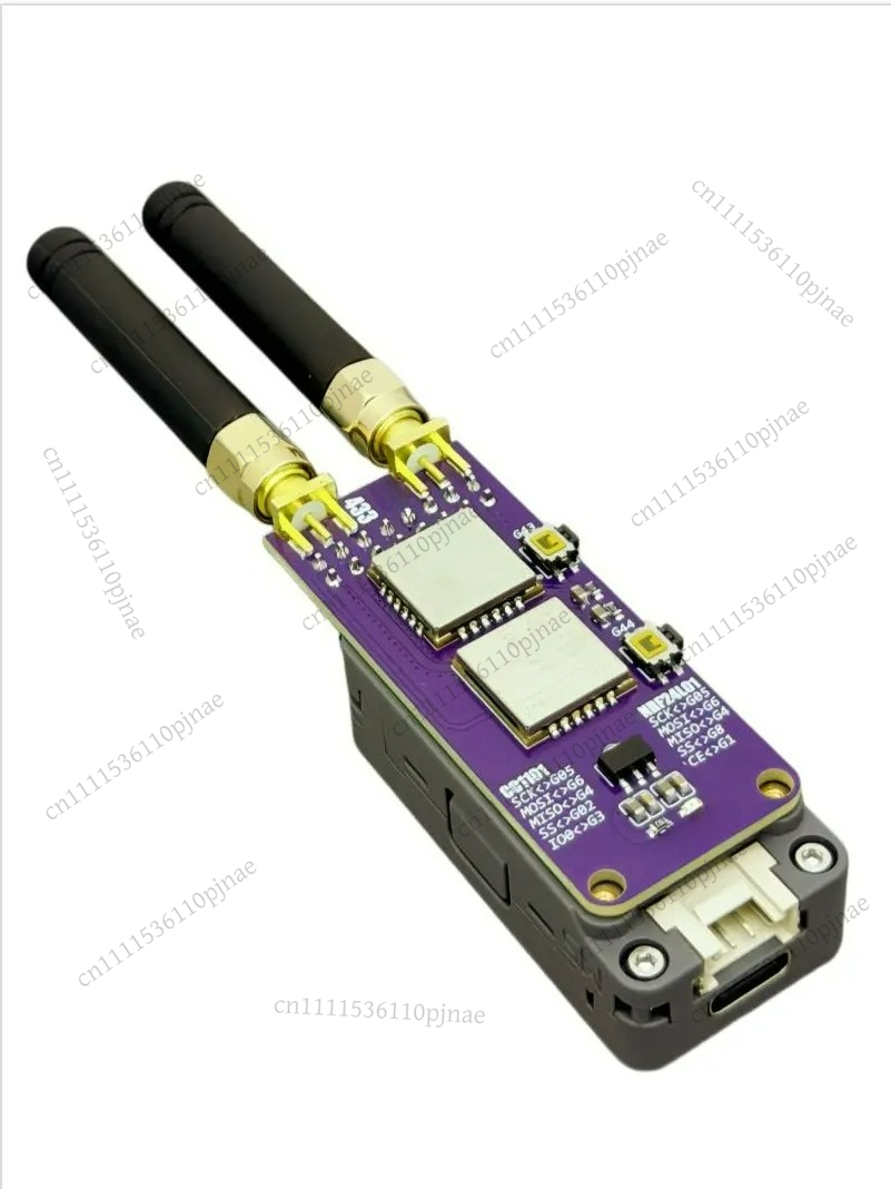 Nrf24L01 - Pour les accessoires M5Stack stick S3