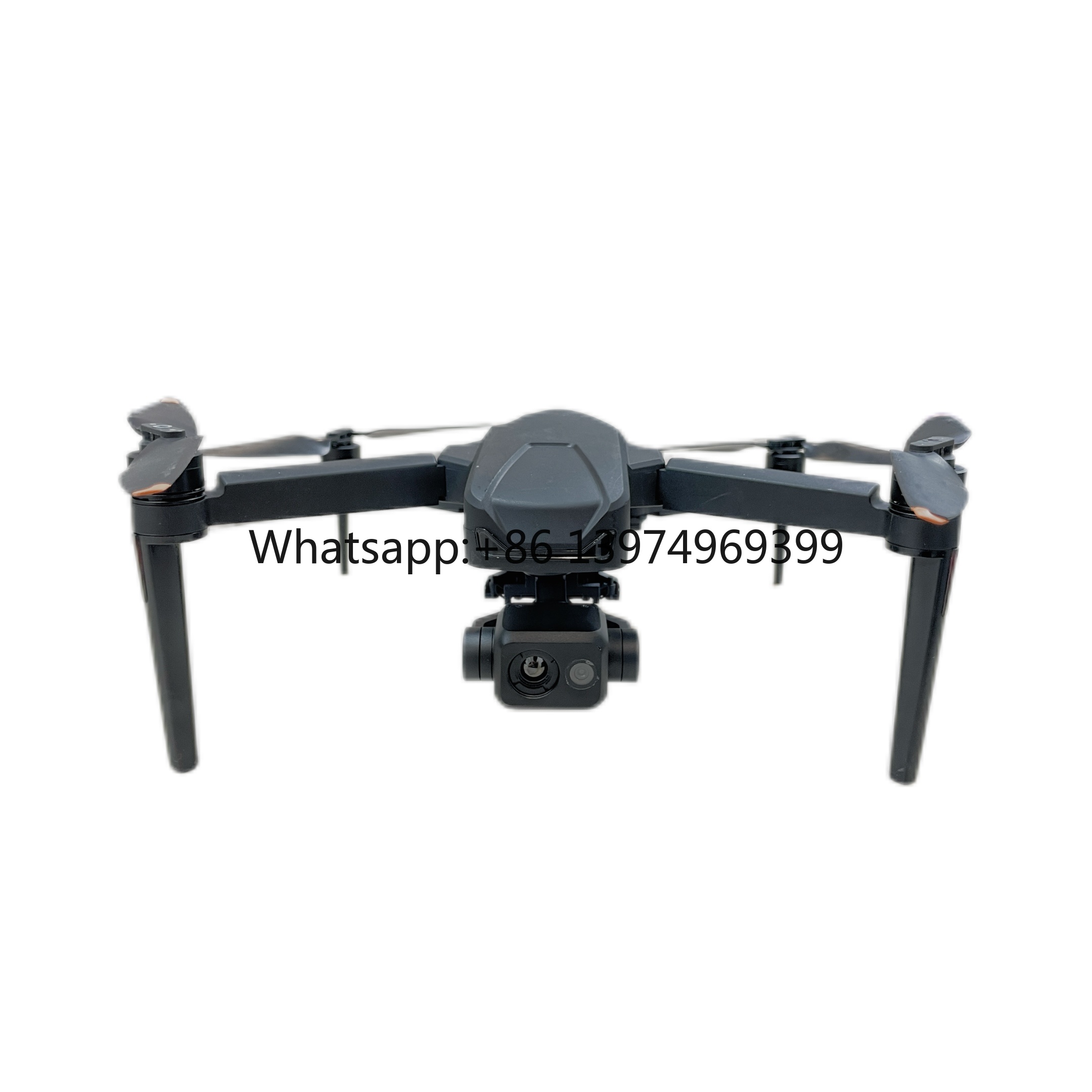 Sd Card Module - Drone industriel commercial d'extérieur avec caméra