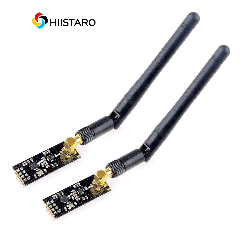 Lora Rfm95 - Transcsec RF Transcsec Tech avec antenne