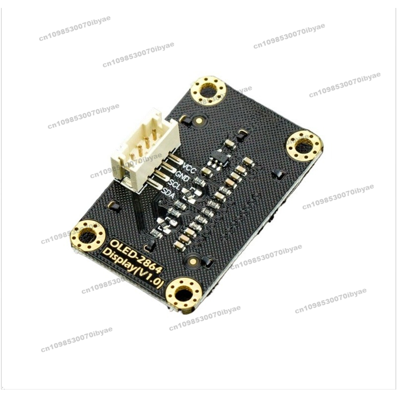 Ssd1306 - Convient au module portable d'affichage I2C