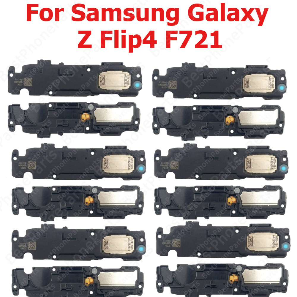 Buzzer Module - Haut-parleur inférieur pour Samsung Galaxy Z