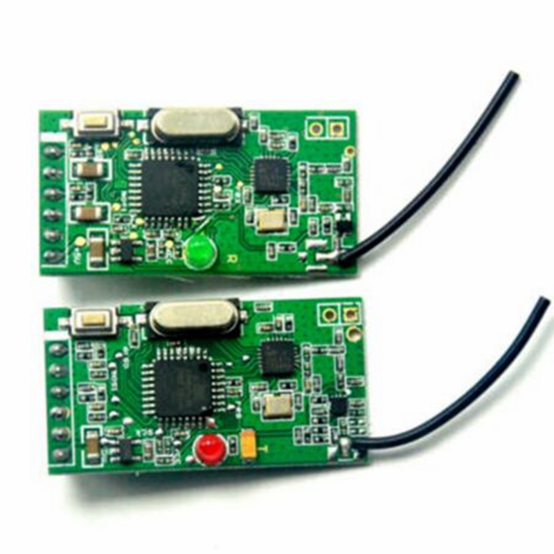 Nrf24L01 - Transmetteur audio numérique sans fil, émetteur