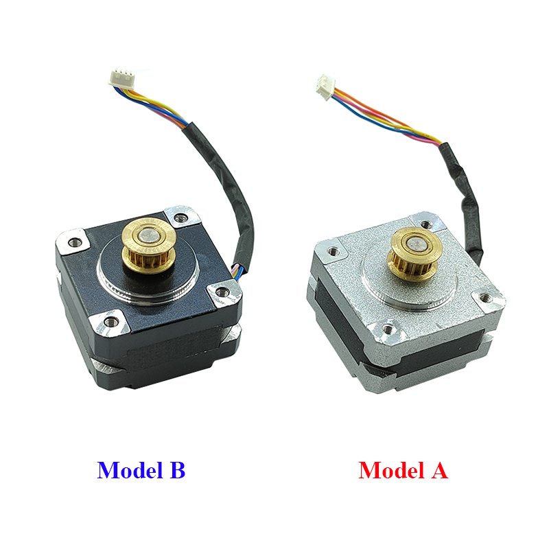 Stepper Motor 28Byj - Moteur pas à pas NEMA14 1,8