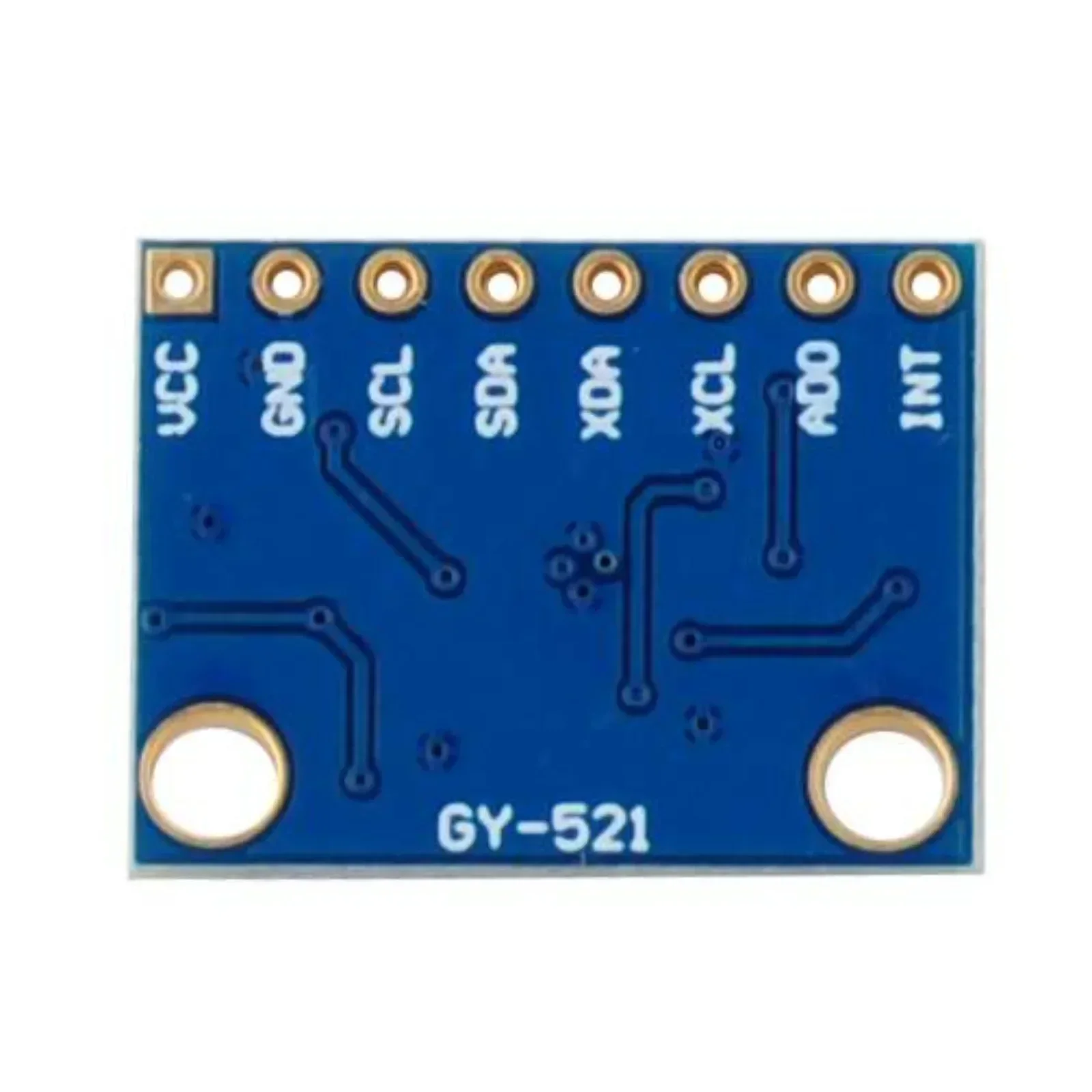 Mpu6050 - GY-521 MPU6050, carte d’extension IMU 6