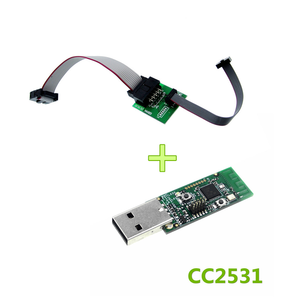 Zigbee Cc2531 - CC2531 CC2540 Zigbee renifleur carte sans