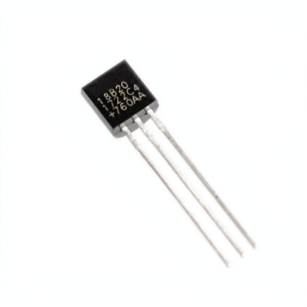Ds18B20 - Sonde thermique numérique étanche DS18B20, capteur
