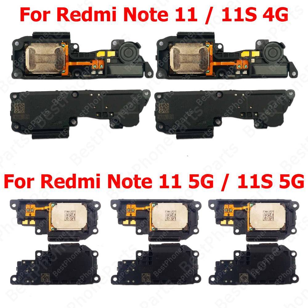Buzzer Module - Haut-parleur pour Redmi Note 11 Note11