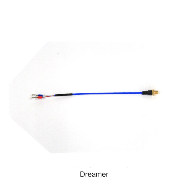 Thermocouple Module K Type - Flashforge Dreamer – accessoires d'imprimante 3D,