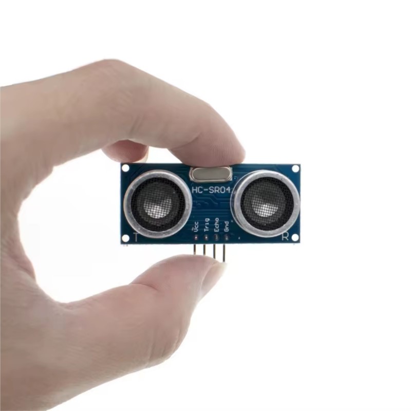 1/3/5 pièces, capteur à ultras - Ultrasonic Sensor Hc-Sr04 avis et prix