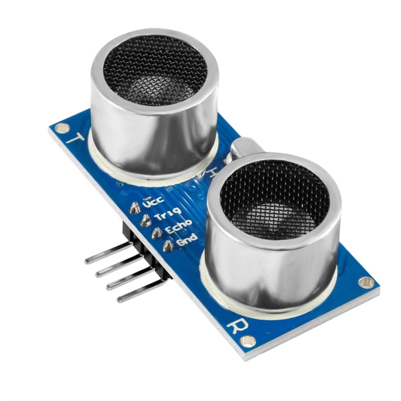 1/3/5 pièces, capteur à ultras - Ultrasonic Sensor Hc-Sr04 avis et prix