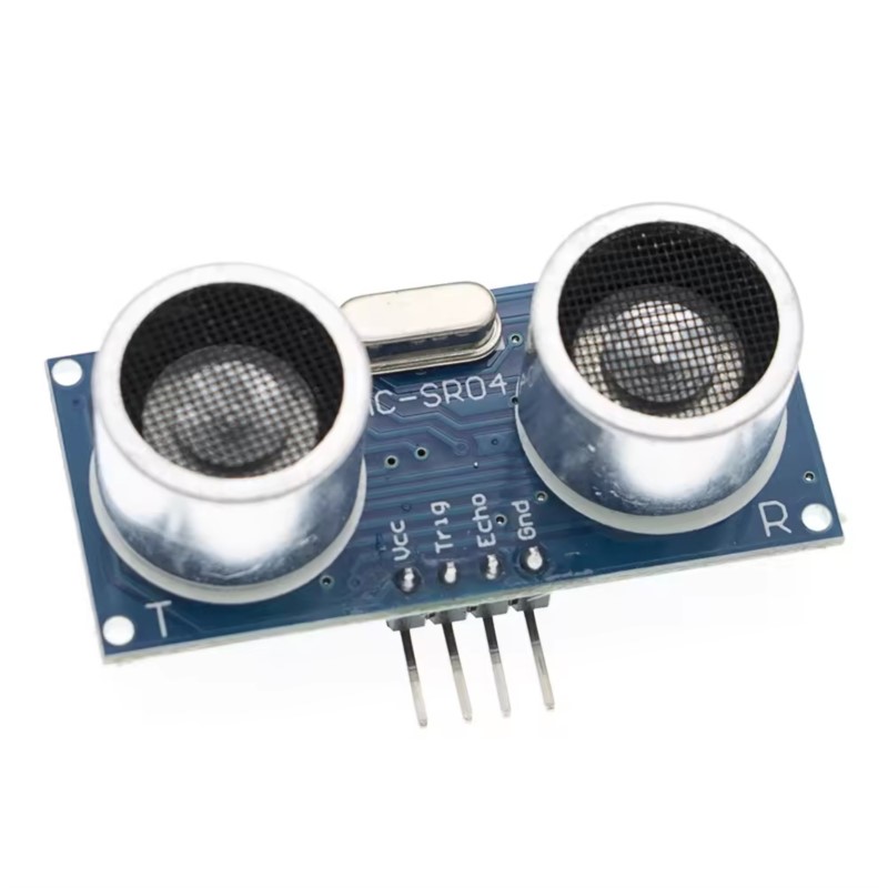 1/3/5 pièces, capteur à ultras - Ultrasonic Sensor Hc-Sr04 avis et prix
