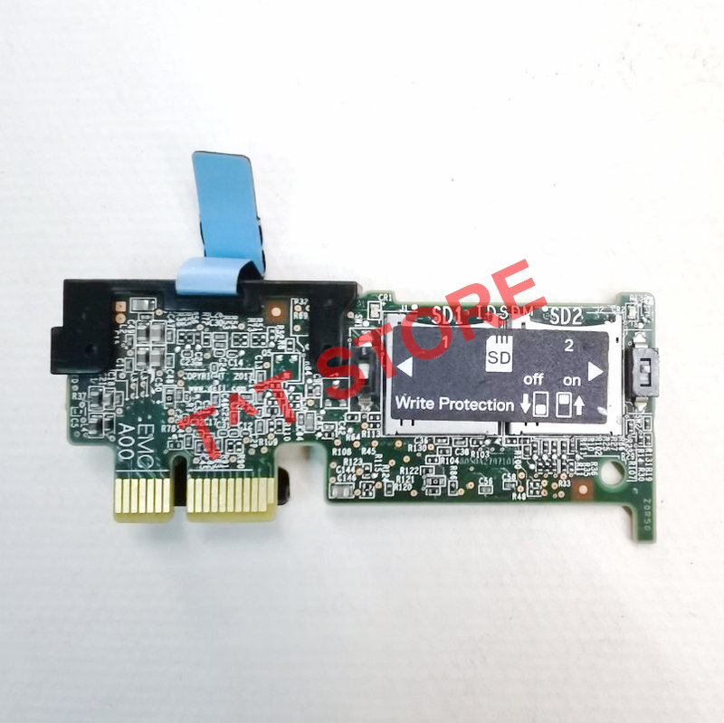 Original pour Dell Rfts R640 R - Sd Card Module avis et prix