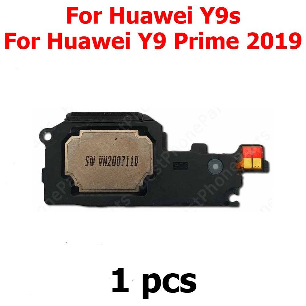 Haut-parleur pour Huawei Y9s Y - Buzzer Module avis et prix