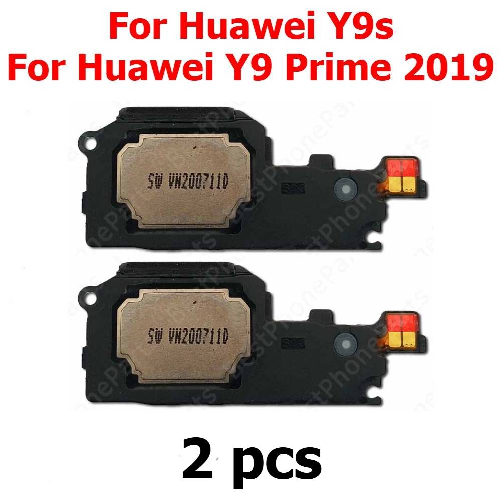Haut-parleur pour Huawei Y9s Y - Buzzer Module avis et prix