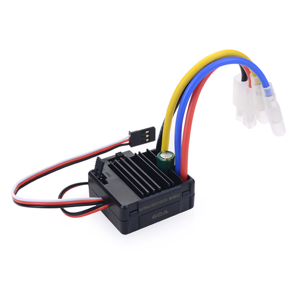 SURPASS HOBBY 540 moteur bross - Servo Sg90 avis et prix