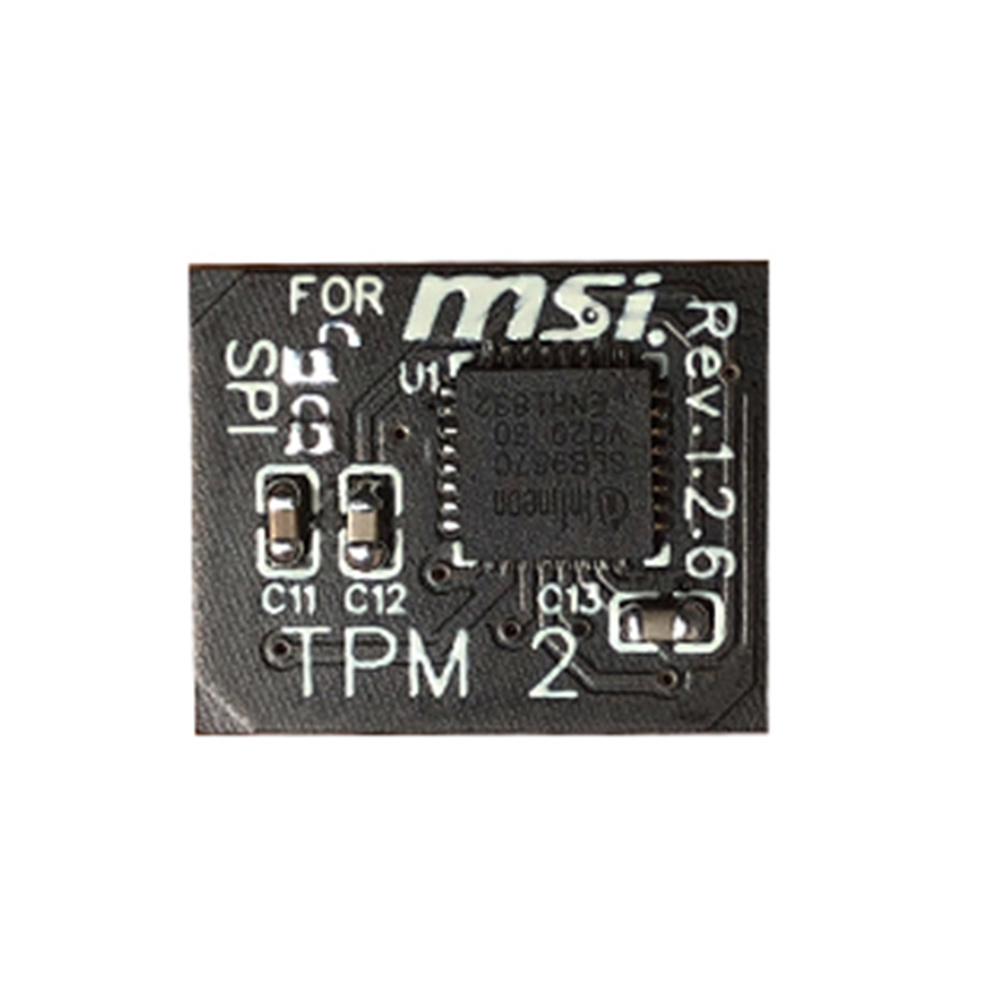 Module de sécurité de cryptage - Ir Remote Module avis et prix