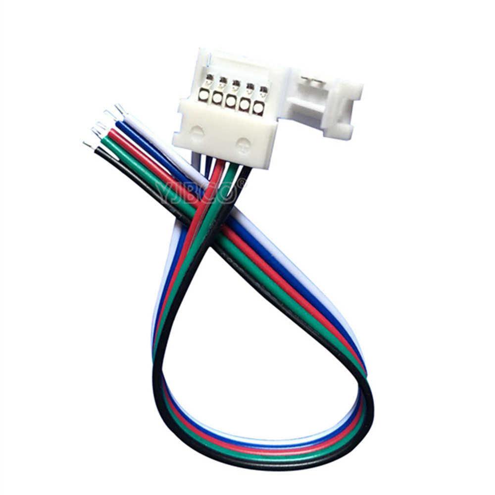 Connecteur Led RGB RGBW 100, 5 - Ws2812B avis et prix