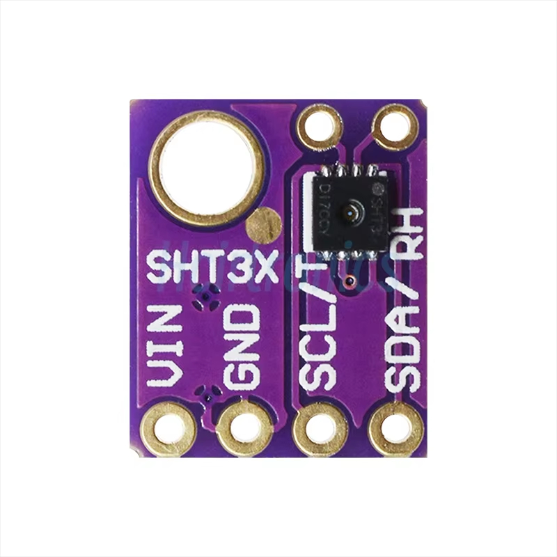 Module de capteur numérique de - Sht31 avis et prix