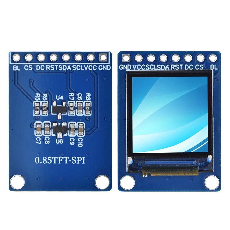 Écran TFT ESP32, écran LCD IPS - Tft Display 2.4 avis et prix