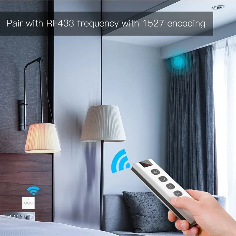 Télécommande pour interrupteur - Ir Remote Module avis et prix