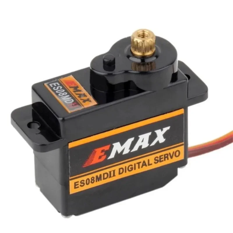 2026 EMAX ES08MDII ES08MD II S - Servo Sg90 avis et prix