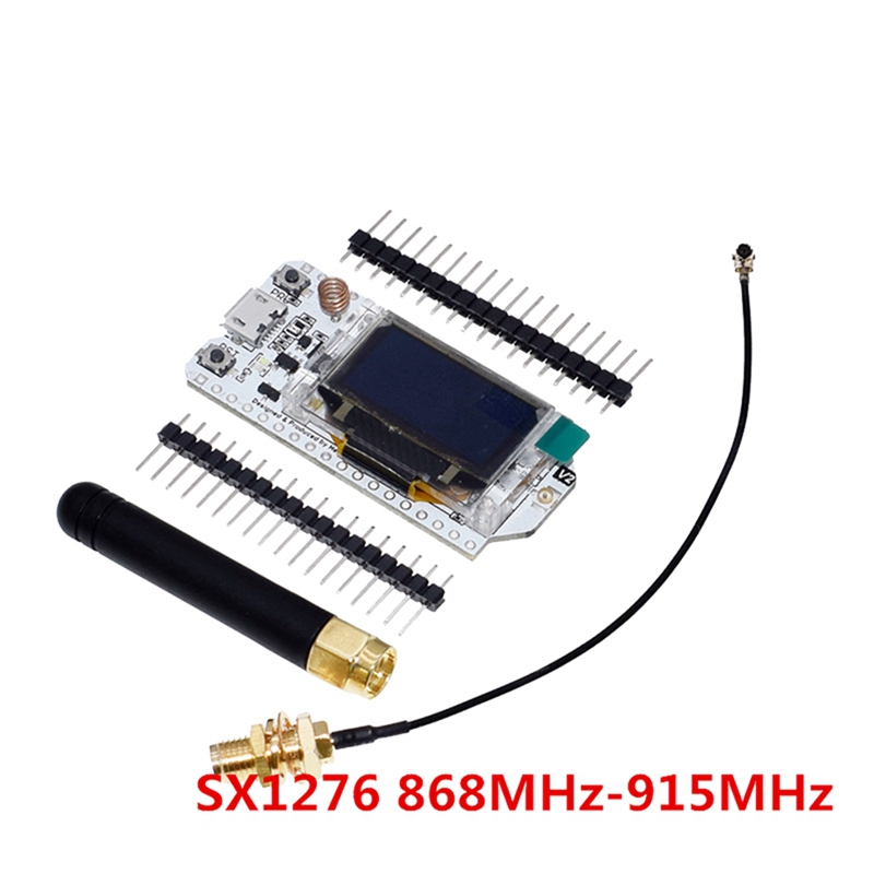 ● SX1276 SX1278 ESP32 LoRa 868 - Lora Sx1278 avis et prix