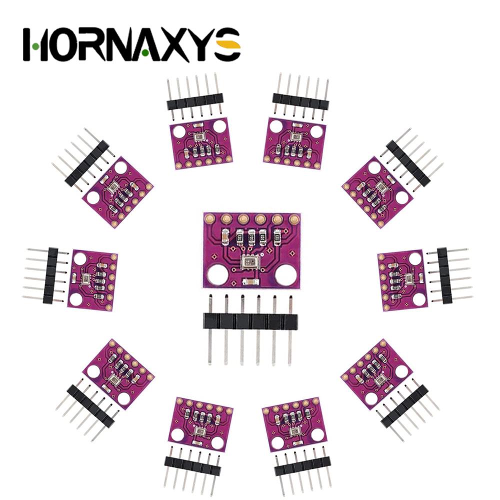 1-10 pièces BME280 BMP280-3.3V - Bme280 avis et prix