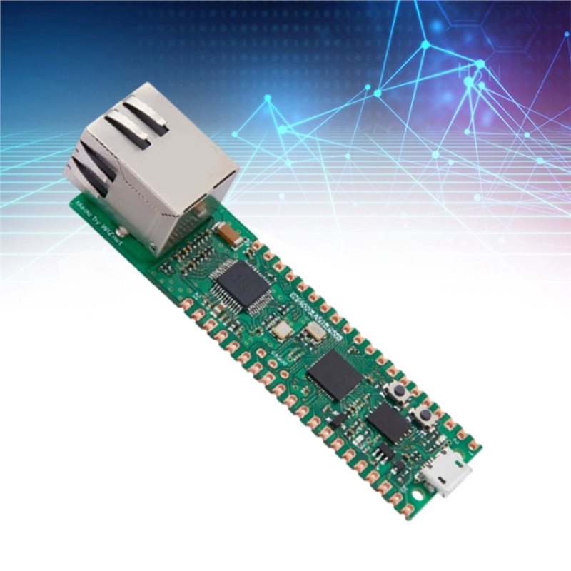 Carte de développement Etherne - Ethernet W5500 avis et prix