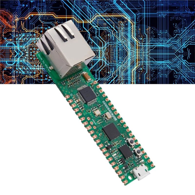 Carte de développement Etherne - Ethernet W5500 avis et prix
