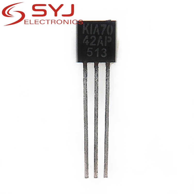 5PCS KIA7042AP KIA7042 2SJ201  - Ds18B20 avis et prix