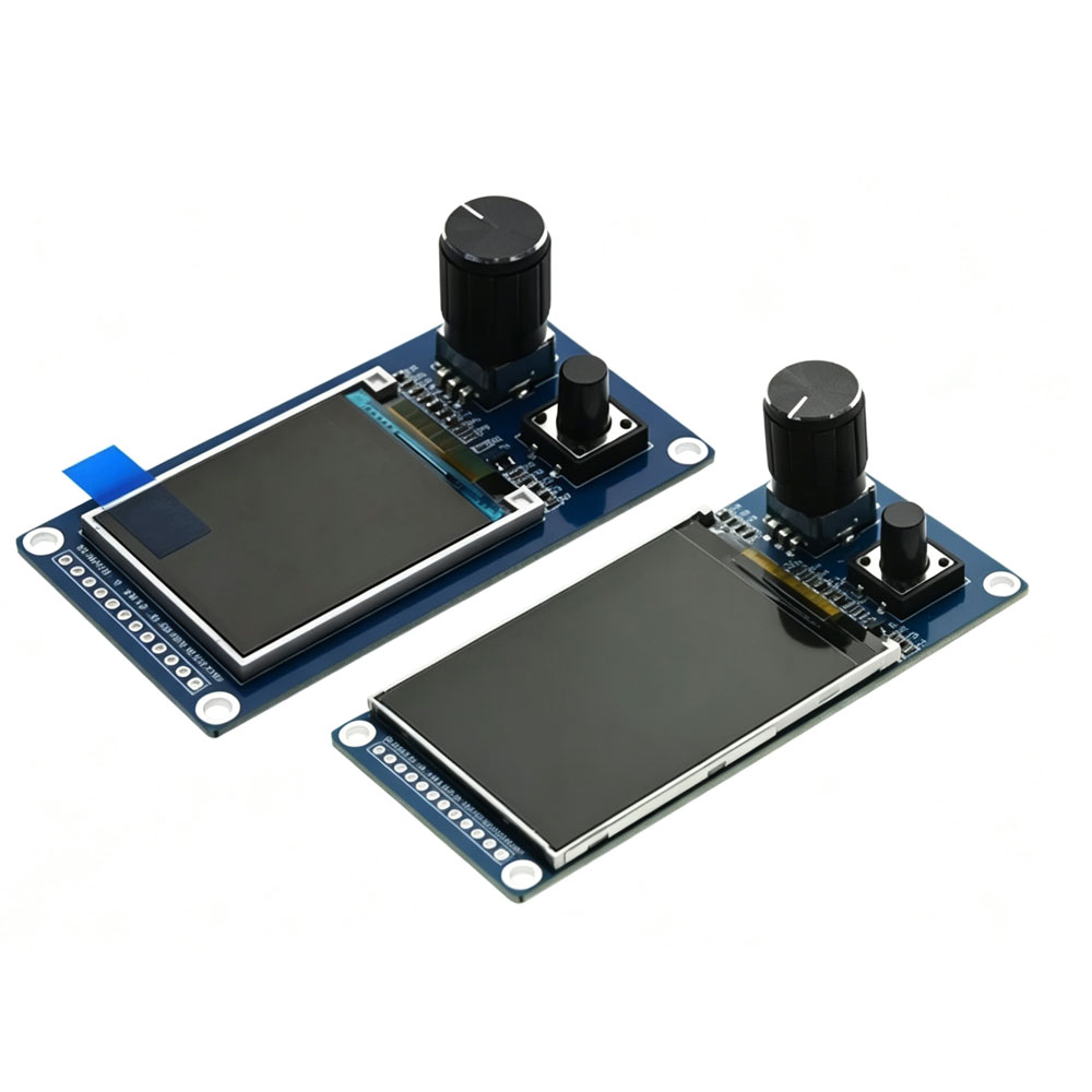 Écran LCD TFT de 1,8 pouces/2, - Tft Display 2.4 avis et prix