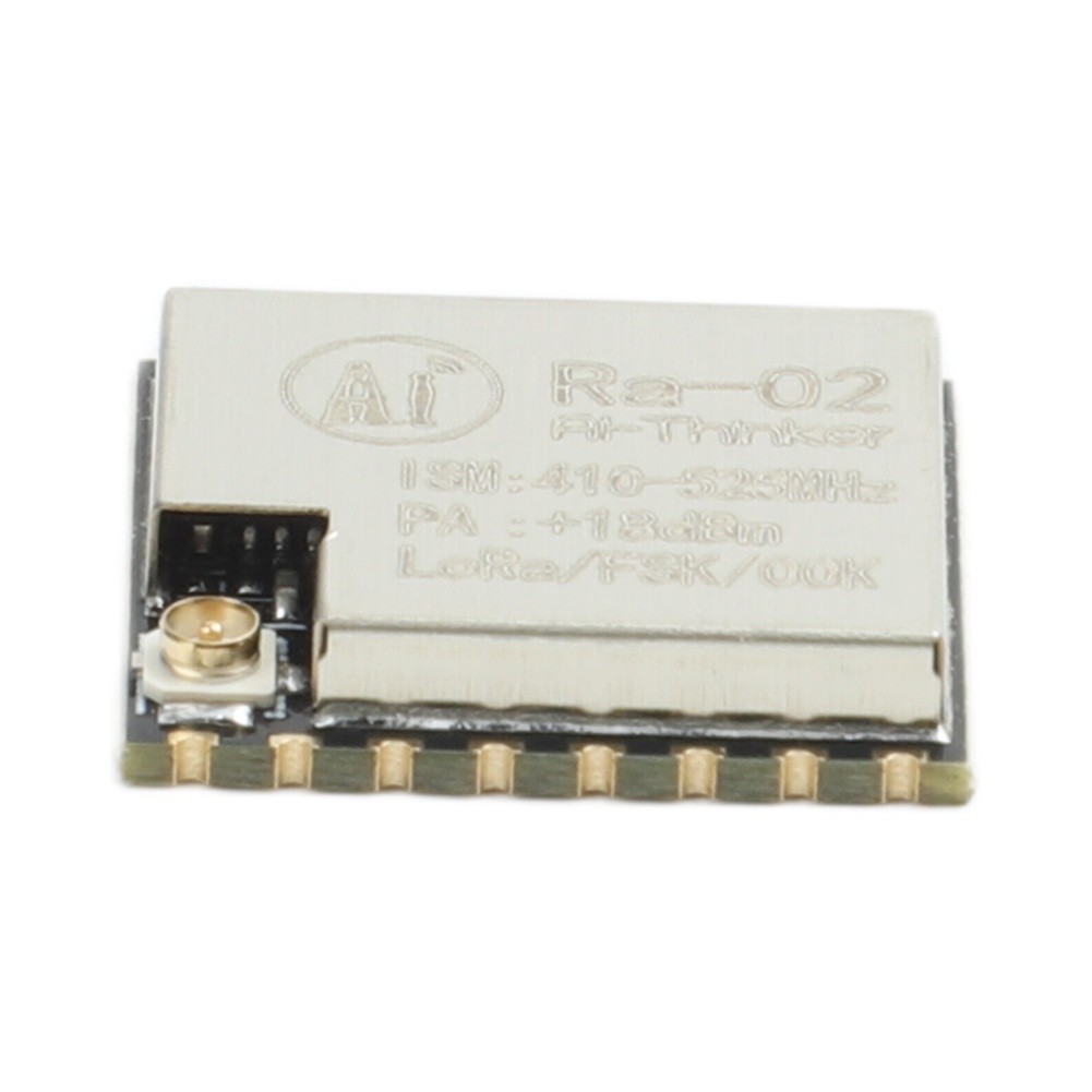 SX1278, émetteur-récepteur san - Lora Sx1278 avis et prix