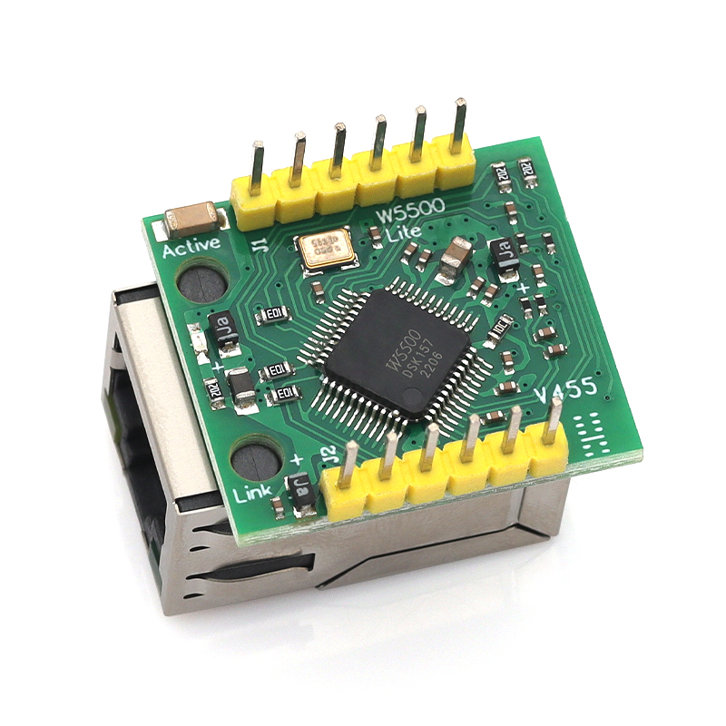 Module Ethernet TCP/IP W5500,  - Ethernet W5500 avis et prix