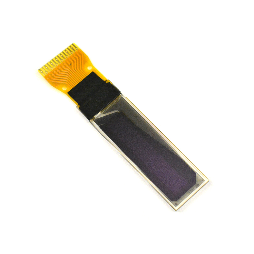 Module OLED 0.69 pouces couleu - Ssd1306 avis et prix