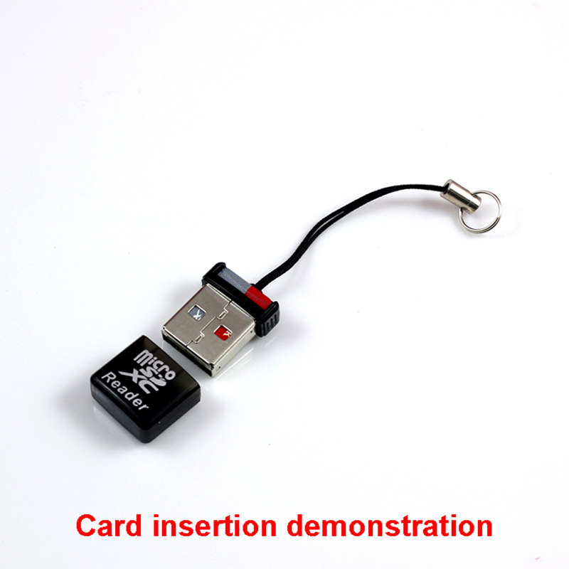 1 pièces Mini lecteur de carte - Sd Card Module avis et prix