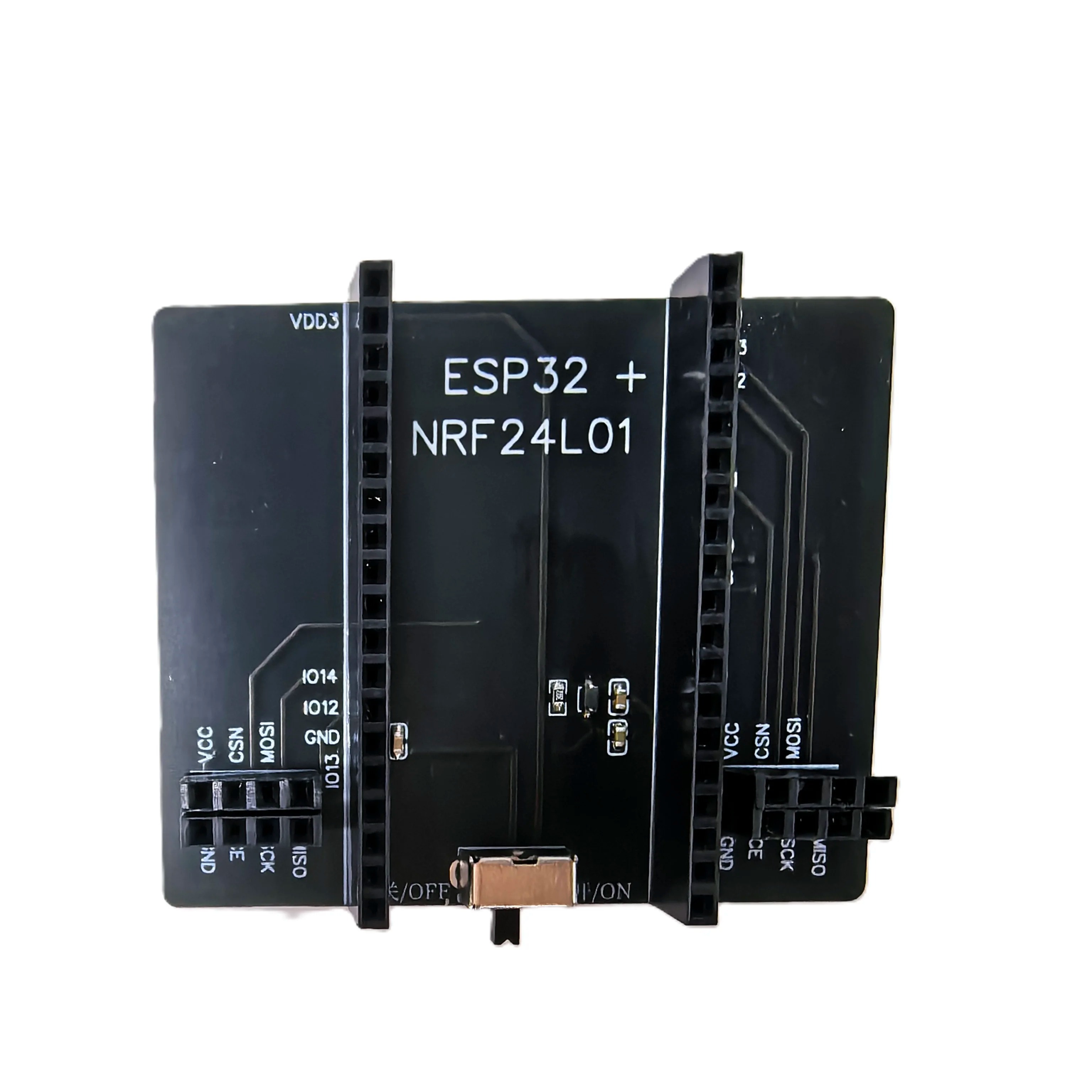 Nouvelle carte de développemen - Nrf24L01 avis et prix