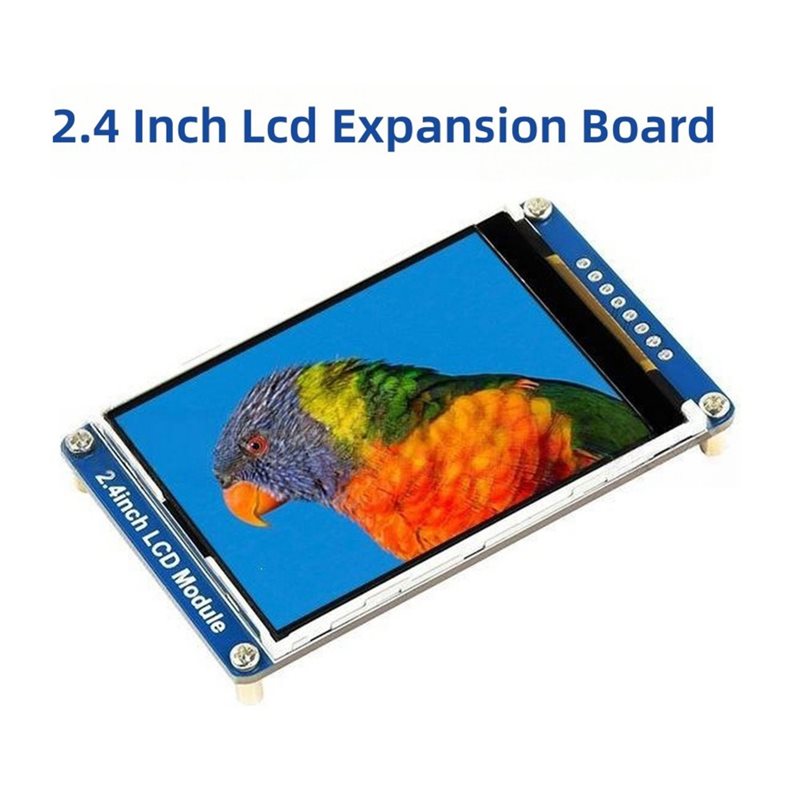 Module d’affichage LCD 2,4 pou - Ili9341 avis et prix