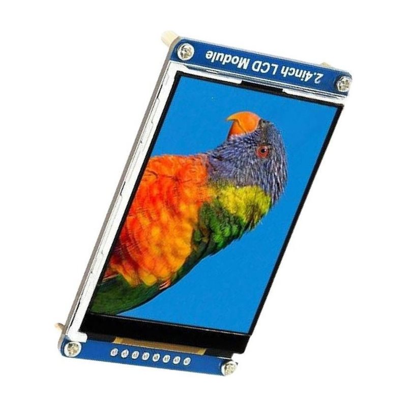 Module d’affichage LCD 2,4 pou - Ili9341 avis et prix