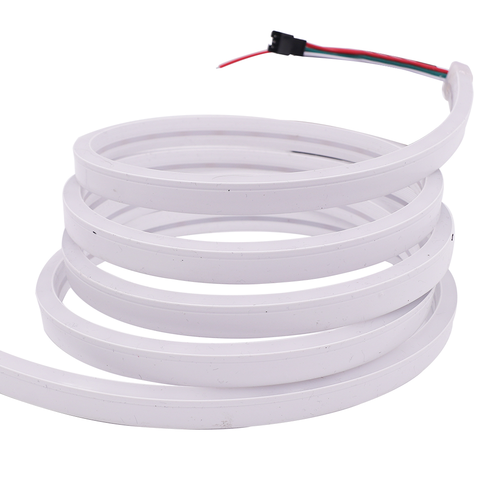 5V WS2812B RGB néon adressable - Ws2812B Strip 5V avis et prix