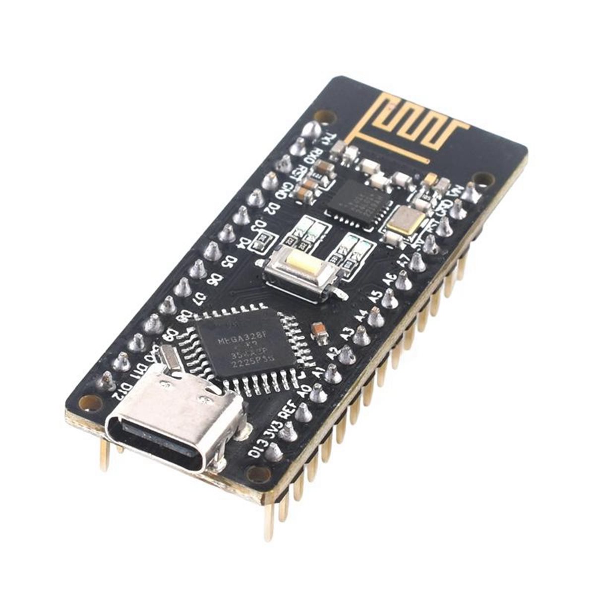 Carte SCLS -NanoV3.0 avec modu - Nrf24L01 avis et prix