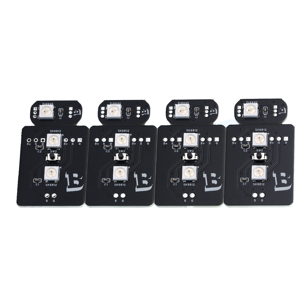 Trianglelab ®   PCB de mise à  - Neopixel avis et prix
