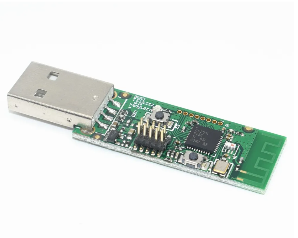 Carte de gravure d'analyse de  - Zigbee Cc2531 avis et prix