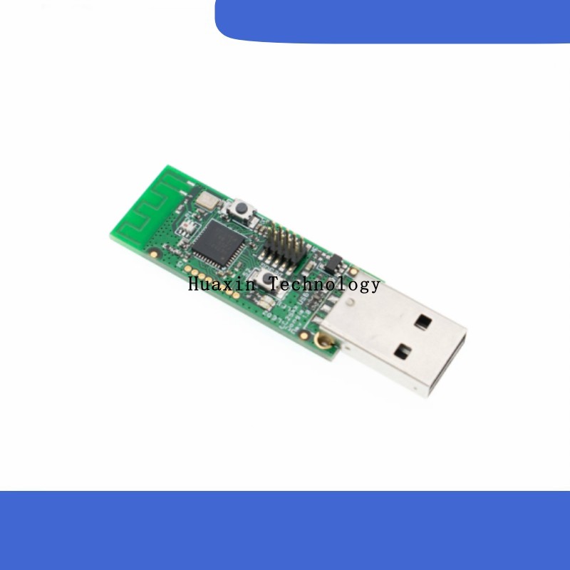 Carte de gravure d'analyse de  - Zigbee Cc2531 avis et prix